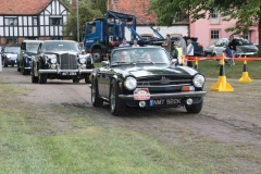 Wallingford Vehicle Rally and Parade (10)