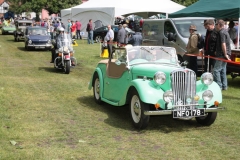 Wallingford Vehicle Rally and Parade (100)