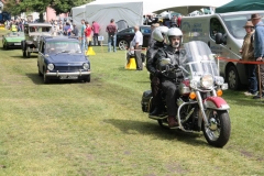 Wallingford Vehicle Rally and Parade (101)