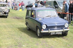 Wallingford Vehicle Rally and Parade (102)