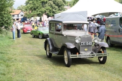 Wallingford Vehicle Rally and Parade (103)