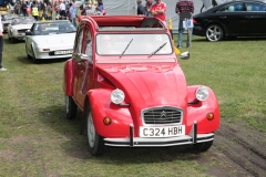 Wallingford Vehicle Rally and Parade (104)