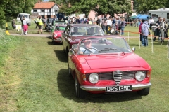 Wallingford Vehicle Rally and Parade (106)