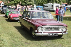 Wallingford Vehicle Rally and Parade (107)