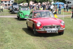 Wallingford Vehicle Rally and Parade (108)