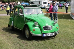 Wallingford Vehicle Rally and Parade (109)