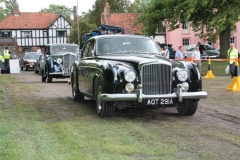Wallingford Vehicle Rally and Parade (11)