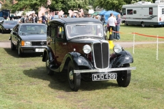 Wallingford Vehicle Rally and Parade (110)