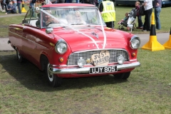 Wallingford Vehicle Rally and Parade (115)