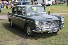 Wallingford Vehicle Rally and Parade (116)