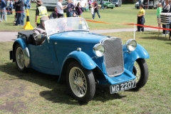 Wallingford Vehicle Rally and Parade (117)