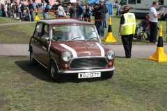 Wallingford Vehicle Rally and Parade (118)
