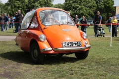 Wallingford Vehicle Rally and Parade (119)