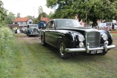Wallingford Vehicle Rally and Parade (12)