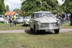 Wallingford Vehicle Rally and Parade (120)
