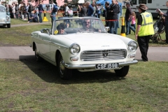 Wallingford Vehicle Rally and Parade (121)