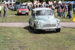 Wallingford Vehicle Rally and Parade (122)