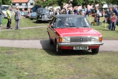 Wallingford Vehicle Rally and Parade (123)