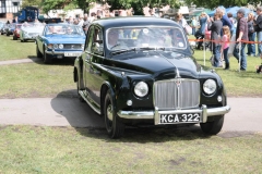 Wallingford Vehicle Rally and Parade (124)