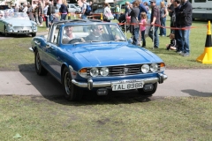 Wallingford Vehicle Rally and Parade (125)