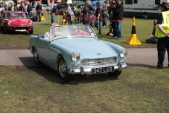 Wallingford Vehicle Rally and Parade (126)