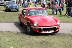 Wallingford Vehicle Rally and Parade (127)