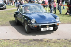 Wallingford Vehicle Rally and Parade (128)