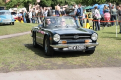Wallingford Vehicle Rally and Parade (129)