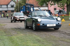 Wallingford Vehicle Rally and Parade (13)