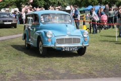 Wallingford Vehicle Rally and Parade (130)