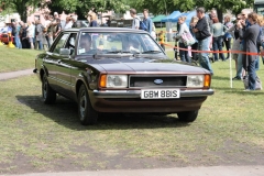 Wallingford Vehicle Rally and Parade (131)