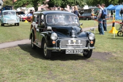 Wallingford Vehicle Rally and Parade (132)