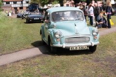 Wallingford Vehicle Rally and Parade (133)
