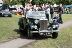 Wallingford Vehicle Rally and Parade (135)