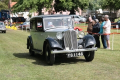 Wallingford Vehicle Rally and Parade (137)