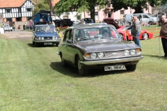 Wallingford Vehicle Rally and Parade (138)