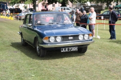 Wallingford Vehicle Rally and Parade (139)