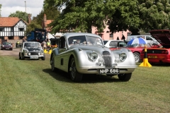 Wallingford Vehicle Rally and Parade (140)
