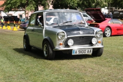 Wallingford Vehicle Rally and Parade (141)