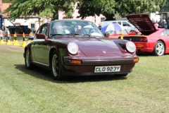 Wallingford Vehicle Rally and Parade (142)