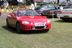 Wallingford Vehicle Rally and Parade (143)