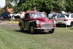 Wallingford Vehicle Rally and Parade (145)