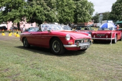 Wallingford Vehicle Rally and Parade (146)