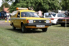 Wallingford Vehicle Rally and Parade (147)