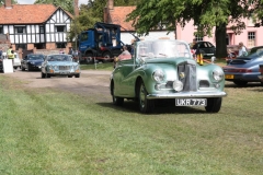 Wallingford Vehicle Rally and Parade (148)
