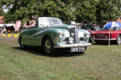 Wallingford Vehicle Rally and Parade (149)