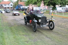 Wallingford Vehicle Rally and Parade (16)