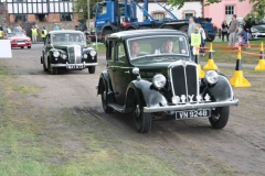 Wallingford Vehicle Rally and Parade (17)