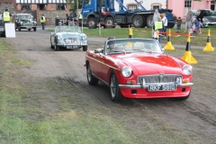 Wallingford Vehicle Rally and Parade (18)
