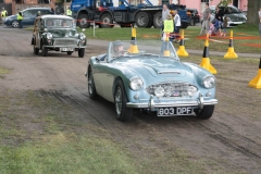 Wallingford Vehicle Rally and Parade (19)
